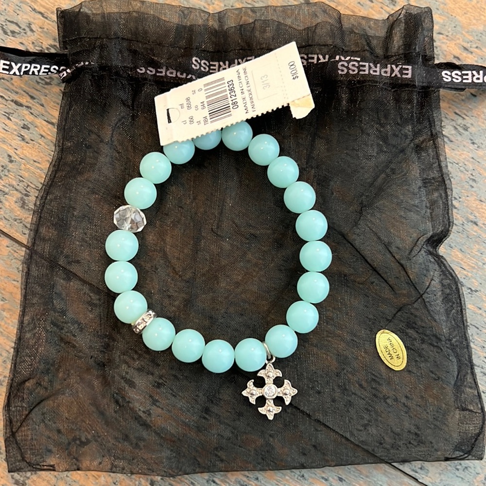 Elastic Bracelet